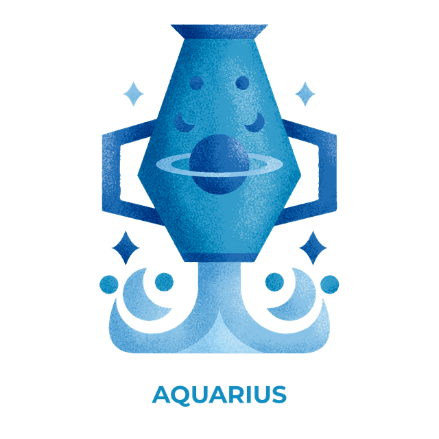 Aquarius