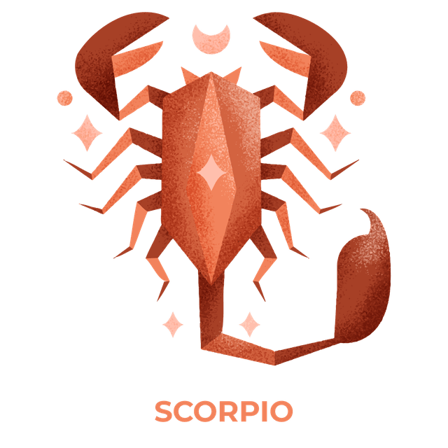 Scorpio